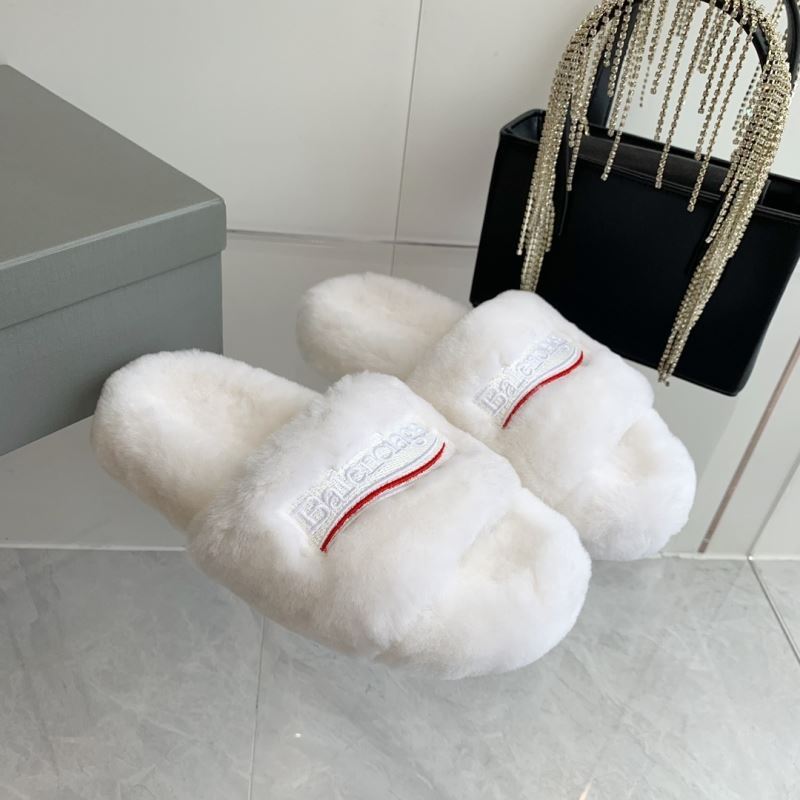 Balenciaga Slippers